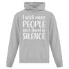 Affiliate ATC EVERYDAY FLEECE HOODED SWEATSHIRT. Thumbnail