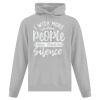 Affiliate ATC EVERYDAY FLEECE HOODED SWEATSHIRT. Thumbnail