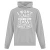 Affiliate ATC EVERYDAY FLEECE HOODED SWEATSHIRT. Thumbnail