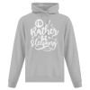 Affiliate ATC EVERYDAY FLEECE HOODED SWEATSHIRT. Thumbnail