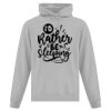 Affiliate ATC EVERYDAY FLEECE HOODED SWEATSHIRT. Thumbnail