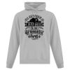 Affiliate ATC EVERYDAY FLEECE HOODED SWEATSHIRT. Thumbnail