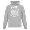Affiliate ATC EVERYDAY FLEECE HOODED SWEATSHIRT. Thumbnail