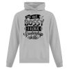 Affiliate ATC EVERYDAY FLEECE HOODED SWEATSHIRT. Thumbnail