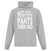 Affiliate ATC EVERYDAY FLEECE HOODED SWEATSHIRT. Thumbnail