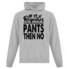 Affiliate ATC EVERYDAY FLEECE HOODED SWEATSHIRT. Thumbnail