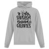 Affiliate ATC EVERYDAY FLEECE HOODED SWEATSHIRT. Thumbnail