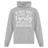 Affiliate ATC EVERYDAY FLEECE HOODED SWEATSHIRT. Thumbnail