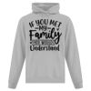 Affiliate ATC EVERYDAY FLEECE HOODED SWEATSHIRT. Thumbnail