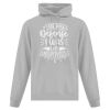 Affiliate ATC EVERYDAY FLEECE HOODED SWEATSHIRT. Thumbnail