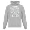 Affiliate ATC EVERYDAY FLEECE HOODED SWEATSHIRT. Thumbnail