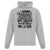 Affiliate ATC EVERYDAY FLEECE HOODED SWEATSHIRT. Thumbnail