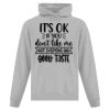 Affiliate ATC EVERYDAY FLEECE HOODED SWEATSHIRT. Thumbnail