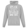 Affiliate ATC EVERYDAY FLEECE HOODED SWEATSHIRT. Thumbnail