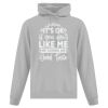 Affiliate ATC EVERYDAY FLEECE HOODED SWEATSHIRT. Thumbnail