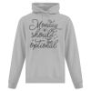 Affiliate ATC EVERYDAY FLEECE HOODED SWEATSHIRT. Thumbnail