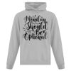 Affiliate ATC EVERYDAY FLEECE HOODED SWEATSHIRT. Thumbnail