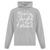 Affiliate ATC EVERYDAY FLEECE HOODED SWEATSHIRT. Thumbnail