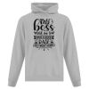 Affiliate ATC EVERYDAY FLEECE HOODED SWEATSHIRT. Thumbnail