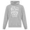 Affiliate ATC EVERYDAY FLEECE HOODED SWEATSHIRT. Thumbnail