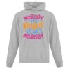Affiliate ATC EVERYDAY FLEECE HOODED SWEATSHIRT. Thumbnail
