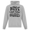 Affiliate ATC EVERYDAY FLEECE HOODED SWEATSHIRT. Thumbnail