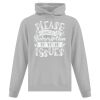 Affiliate ATC EVERYDAY FLEECE HOODED SWEATSHIRT. Thumbnail