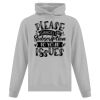 Affiliate ATC EVERYDAY FLEECE HOODED SWEATSHIRT. Thumbnail