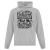Affiliate ATC EVERYDAY FLEECE HOODED SWEATSHIRT. Thumbnail