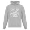 Affiliate ATC EVERYDAY FLEECE HOODED SWEATSHIRT. Thumbnail