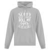 Affiliate ATC EVERYDAY FLEECE HOODED SWEATSHIRT. Thumbnail