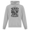 Affiliate ATC EVERYDAY FLEECE HOODED SWEATSHIRT. Thumbnail