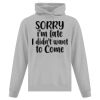 Affiliate ATC EVERYDAY FLEECE HOODED SWEATSHIRT. Thumbnail