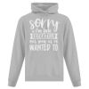 Affiliate ATC EVERYDAY FLEECE HOODED SWEATSHIRT. Thumbnail