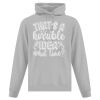 Affiliate ATC EVERYDAY FLEECE HOODED SWEATSHIRT. Thumbnail