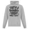 Affiliate ATC EVERYDAY FLEECE HOODED SWEATSHIRT. Thumbnail