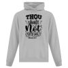 Affiliate ATC EVERYDAY FLEECE HOODED SWEATSHIRT. Thumbnail