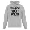 Affiliate ATC EVERYDAY FLEECE HOODED SWEATSHIRT. Thumbnail