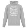 Affiliate ATC EVERYDAY FLEECE HOODED SWEATSHIRT. Thumbnail