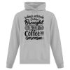 Affiliate ATC EVERYDAY FLEECE HOODED SWEATSHIRT. Thumbnail