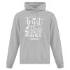 Affiliate ATC EVERYDAY FLEECE HOODED SWEATSHIRT. Thumbnail