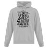 Affiliate ATC EVERYDAY FLEECE HOODED SWEATSHIRT. Thumbnail