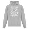 Affiliate ATC EVERYDAY FLEECE HOODED SWEATSHIRT. Thumbnail