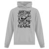 Affiliate ATC EVERYDAY FLEECE HOODED SWEATSHIRT. Thumbnail