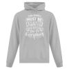 Affiliate ATC EVERYDAY FLEECE HOODED SWEATSHIRT. Thumbnail