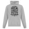 Affiliate ATC EVERYDAY FLEECE HOODED SWEATSHIRT. Thumbnail