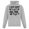 Affiliate ATC EVERYDAY FLEECE HOODED SWEATSHIRT. Thumbnail