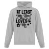 Affiliate ATC EVERYDAY FLEECE HOODED SWEATSHIRT. Thumbnail