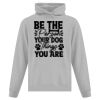 Affiliate ATC EVERYDAY FLEECE HOODED SWEATSHIRT. Thumbnail