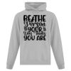 Affiliate ATC EVERYDAY FLEECE HOODED SWEATSHIRT. Thumbnail